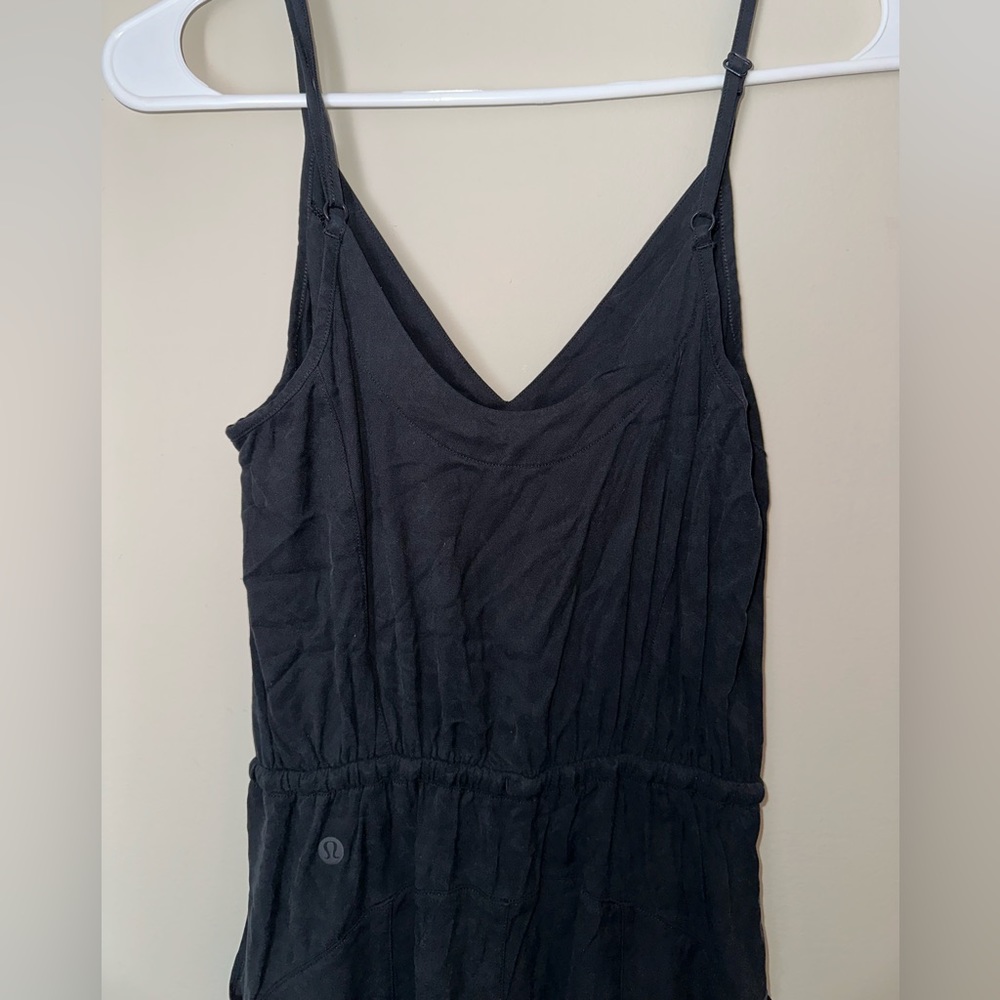 LULULEMON JUMPSUIT